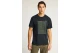 Funky Buddha Ανδρικό Κοντομάνικο T-Shirt Μαύρο