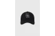 Funky Buddha Ανδρικό Καπέλο Snapback Μαύρο