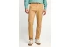 Funky Buddha The Essentials Ανδρικό Παντελόνι Chino Μπεζ