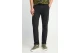 Funky Buddha The Essentials Ανδρικό Παντελόνι Chino Μαύρο