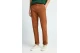 Funky Buddha The Essentials Ανδρικό Παντελόνι Chino Κάμελ