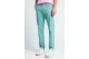 Funky Buddha The Essentials Ανδρικό Παντελόνι Chino Τυρκουάζ