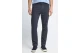 Funky Buddha The Essentials Ανδρικό Παντελόνι Chino Μπλε Σκούρο