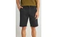 Funky Buddha The Essentials Ανδρική Βερμούδα Chino Μαύρη