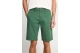 Funky Buddha The Essentials Ανδρική Βερμούδα Chino Πράσινη