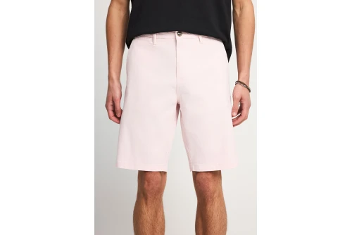 Funky Buddha Βερμούδα Chino Ανδρική (FBM013-001-03-ROSE-WATER)