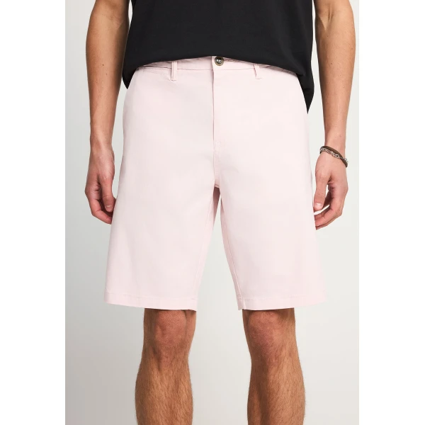 Funky Buddha Βερμούδα Chino Ανδρική (FBM013-001-03-ROSE-WATER)