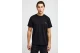 Funky Buddha The Basics Collection Ανδρικό Κοντομάνικο T-Shirt Μαύρο