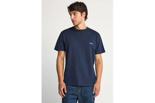 Funky Buddha The Basics Collection T-Shirt Ανδρικό (FBM013-001-04-NAVY)