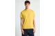Funky Buddha The Basics Collection Ανδρικό Κοντομάνικο T-Shirt Κίτρινο