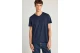 Funky Buddha The Basics Collection Ανδρικό Κοντομάνικο T-Shirt