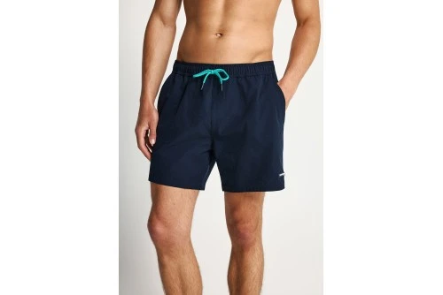 Funky Buddha Μαγιό Σορτς Ανδρικό (FBM013-002-16-NAVY)