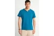 Funky Buddha The Essentials Ανδρικό Κοντομάνικο T-Shirt Τυρκουάζ