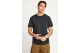 Funky Buddha Ανδρικό Κοντομάνικο T-Shirt Μαύρο