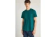 Funky Buddha Ανδρικό Κοντομάνικο T-Shirt Πράσινο