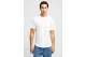 Funky Buddha Ανδρικό Κοντομάνικο T-Shirt Εκρού