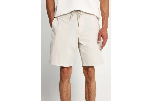 Funky Buddha Βερμούδα Chino Ανδρική (FBM013-006-03-CLOUD-CREAM)