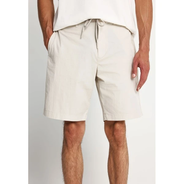 Funky Buddha Βερμούδα Chino Ανδρική (FBM013-006-03-CLOUD-CREAM)