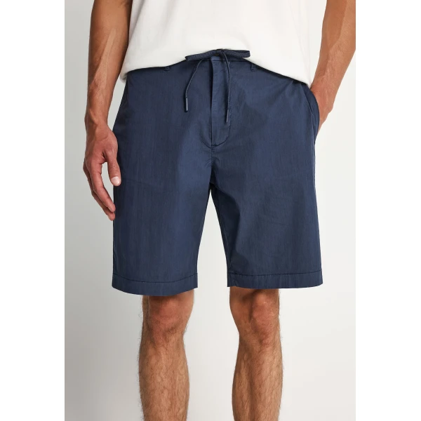 Funky Buddha Βερμούδα Chino Ανδρική (FBM013-006-03-NAVY)