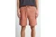 Funky Buddha Ανδρική Βερμούδα Chino Σομόν