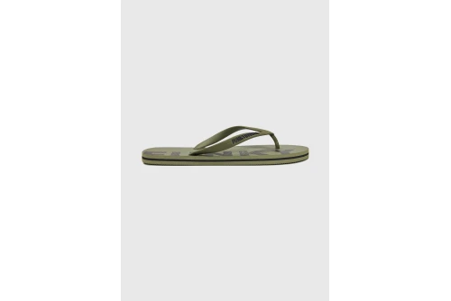 Funky Buddha Ανδρικές Σαγιονάρες (FBM013-009-08-KHAKI)
