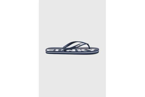 Funky Buddha Ανδρικές Σαγιονάρες (FBM013-009-08-NAVY)