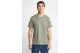 Funky Buddha The Essentials Ανδρικό Κοντομάνικο T-Shirt Πράσινο