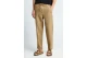 Funky Buddha Ανδρικό Παντελόνι Chino Μπεζ