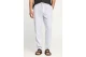 Funky Buddha Ανδρικό Παντελόνι Chino Λευκό