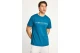 Funky Buddha Ανδρικό Κοντομάνικο T-Shirt Τυρκουάζ