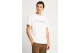 Funky Buddha Ανδρικό Κοντομάνικο T-Shirt Εκρού
