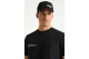 Funky Buddha Ανδρικό Κοντομάνικο T-Shirt Μαύρο
