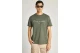 Funky Buddha Ανδρικό Κοντομάνικο T-Shirt Χακί