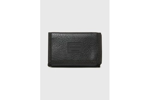 Funky Buddha Πορτοφόλι (FBM013-026-10-BLACK)