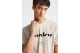 Funky Buddha Ανδρικό Κοντομάνικο T-Shirt Μπεζ