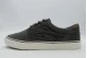 Funky Buddha Ανδρικά Sneakers Γκρι Σκούρο, Λευκά