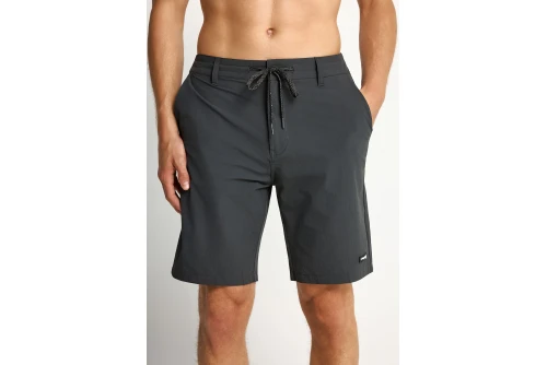 Funky Buddha Μαγιό Βερμούδα Ανδρική (FBM013-031-16-ANTHRACITE)