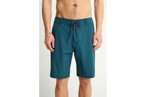 Funky Buddha Μαγιό Βερμούδα Ανδρική (FBM013-031-16-MEDITERRANEA)