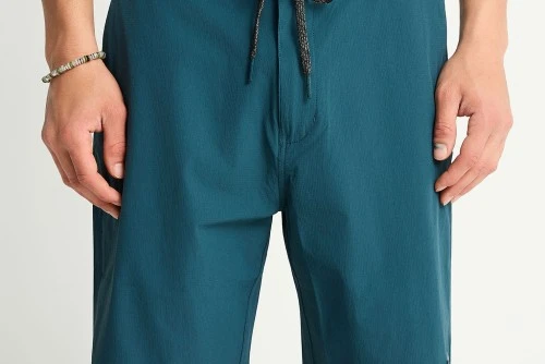 Funky Buddha Μαγιό Βερμούδα Ανδρική (FBM013-031-16-MEDITERRANEA)