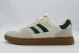 Funky Buddha Ανδρικά Sneakers Εκρού, Μπεζ, Κυπαρισσί
