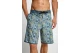 Funky Buddha Ανδρικό Μαγιό Σορτς Σιέλ, Διάφορα Χρώματα