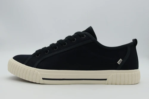 Funky Buddha Sneakers (FBM013-035-08-NAVY)