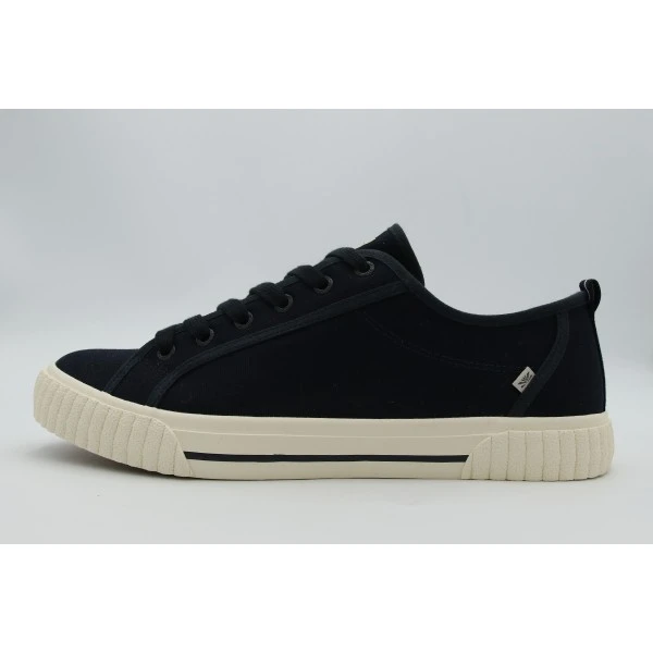 Funky Buddha Sneakers (FBM013-035-08-NAVY)