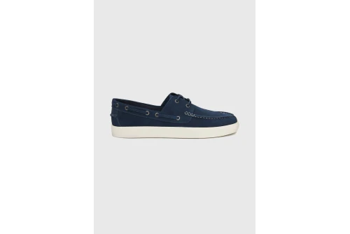 Funky Buddha Ανδρικά Παπούτσια Casual (FBM013-044-08-NAVY)