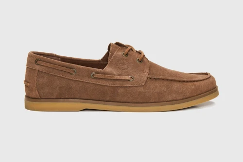 Funky Buddha Ανδρικά Παπούτσια Casual (FBM013-045-08-COCONUT-SHELL)