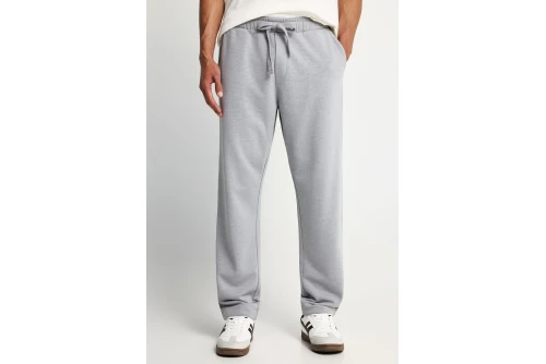 Funky Buddha Παντελόνι Φόρμας Ανδρικό (FBM013-050-02-GREY)