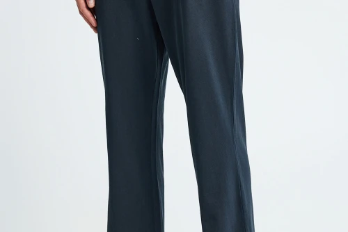 Funky Buddha Παντελόνι Φόρμας Ανδρικό (FBM013-051-02-BLACK)