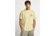 Funky Buddha Ανδρικό Κοντομάνικο T-Shirt Πράσινο