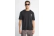 Funky Buddha Ανδρικό Κοντομάνικο T-Shirt Μαύρο, Διάφορα Χρώματα