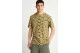 Funky Buddha Ανδρικό Κοντομάνικο T-Shirt 